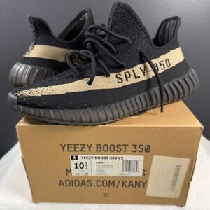 Yeezy Boost 350 V2 ‘Green’ | BY9611 | 10.5M